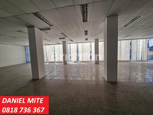 image GEDUNG POSISI BADAN MELAWAI JAKARTA SELATAN (2)