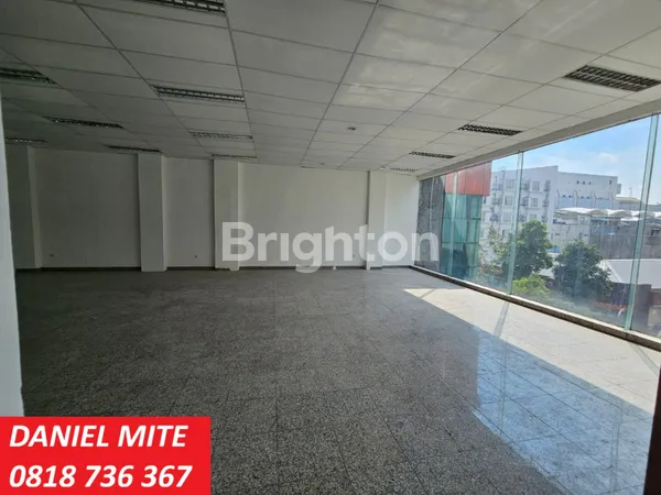 image GEDUNG POSISI BADAN MELAWAI JAKARTA SELATAN (4)