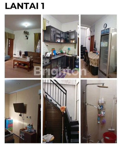 image RUMAH 4 KT SHM, LT 132M² DI BANTUL (4)