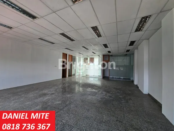 image GEDUNG POSISI BADAN MELAWAI JAKARTA SELATAN (5)