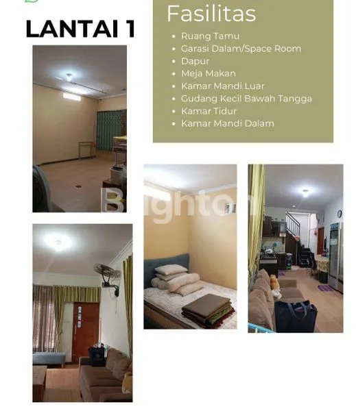 image RUMAH 4 KT SHM, LT 132M² DI BANTUL (3)
