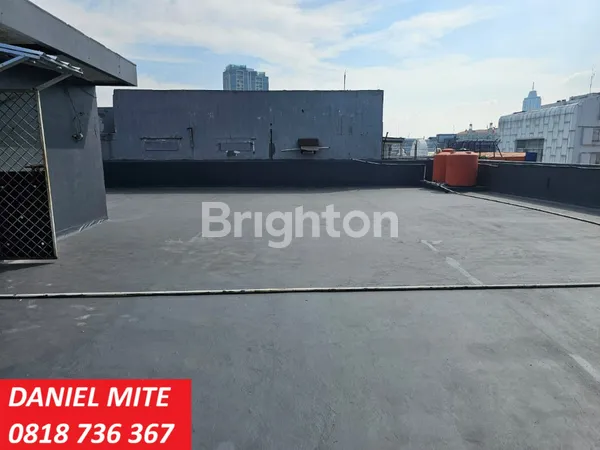 image GEDUNG POSISI BADAN MELAWAI JAKARTA SELATAN (6)