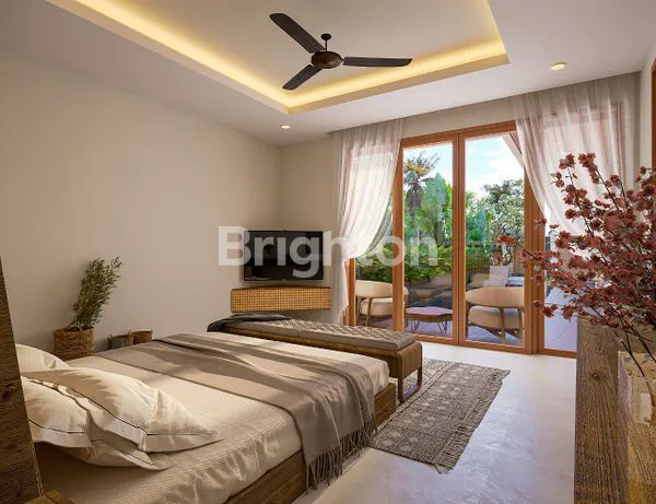 image LEASEHOLD 29 YEARS - LUXURY VILLA IN SANUR  (5)