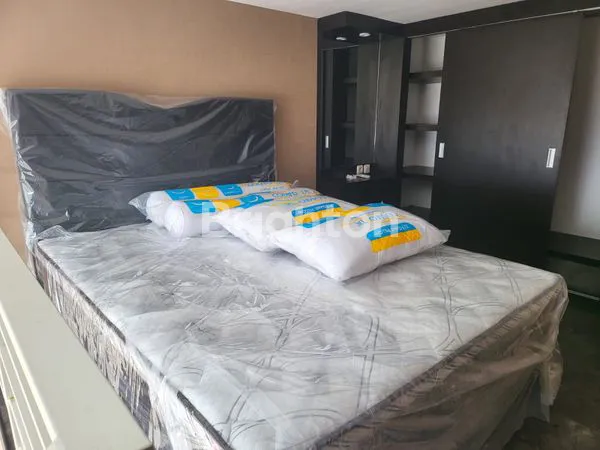 image ICON APARTMENT GRESIK BARU GRESS TYPE LOFT 1.5 LANTAI (3)