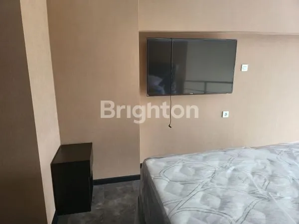 image ICON APARTMENT GRESIK BARU GRESS TYPE LOFT 1.5 LANTAI (4)