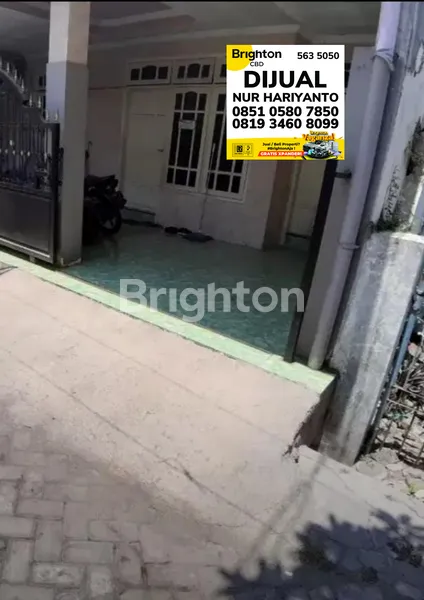 image RUMAH MURAH DI BLURU PERMAI (1)