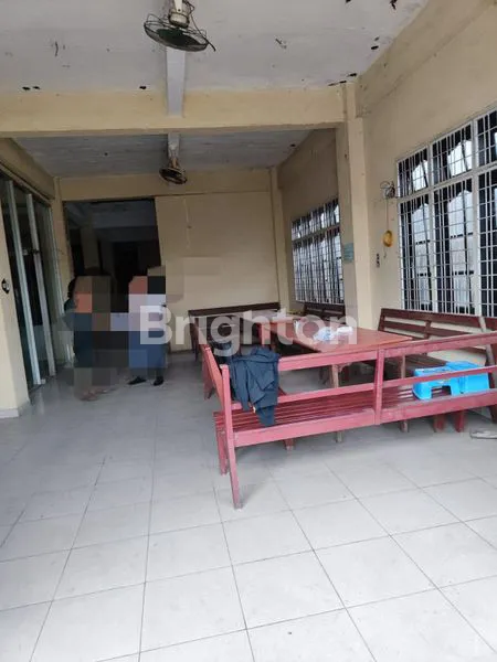 image GEDUNG TINGKAT 4 HARGA 3.800.000.000 (2)