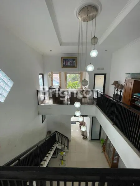 image JARANG ADA !!! RUMAH MEWAH ESTETIK DI KOMPLEK BPPB BOGOR (5)