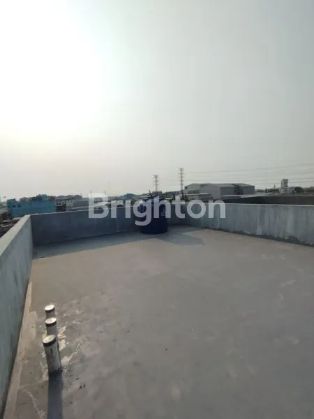 image RUKO GANDENG LOKASI PREMIUM DI MUARA KARANG JAKUT.AKSES MUDAH. (4)