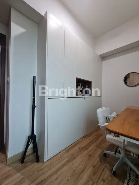 image APARTEMEN MEWAH 2KT DI SOUTHGATE TANJUNG BARAT (8)