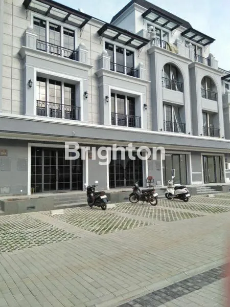 image DI JUAL RUKO BUKIT  PODOMORO BUSINESS PARK (7)