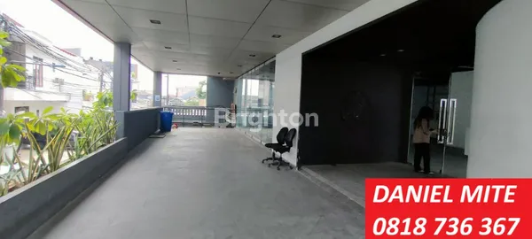 image MINI BUILDING POSISI HOEK GANDARIA JAKARTA SELATAN (3)