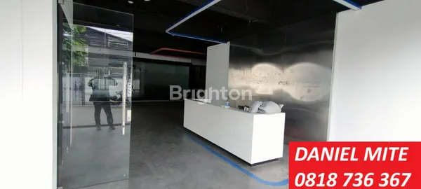 image MINI BUILDING POSISI HOEK GANDARIA JAKARTA SELATAN (4)