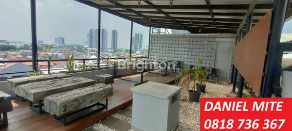 image MINI BUILDING POSISI HOEK GANDARIA JAKARTA SELATAN (8)