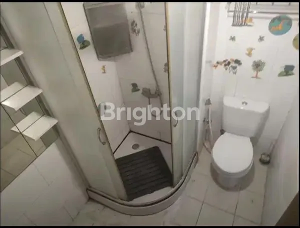 image APARTMENT SIAP HUNI 2BR WATERPLACE DEKAT PAKUWON MALL (5)