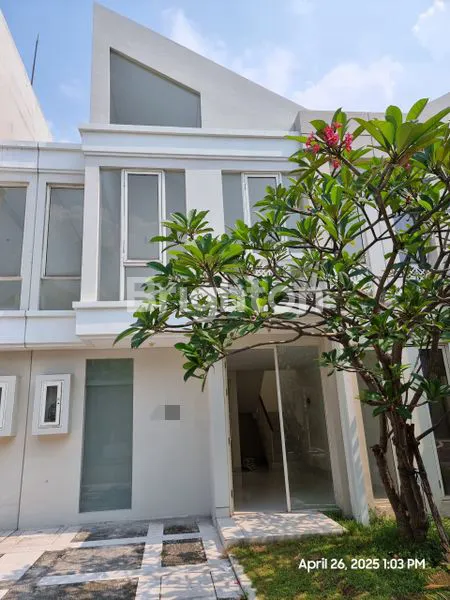 image TERMURAH  RUMAH SE GRAND PAKUWON SURABAYA  (1)