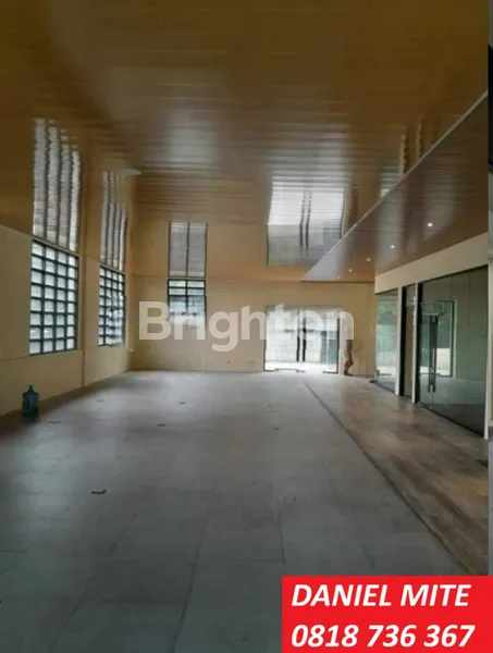 image MINI BUILDING PRIME AREA KEBAYORAN BARU JAKARTA SELATAN (2)