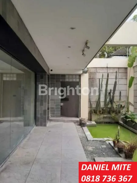 image MINI BUILDING PRIME AREA KEBAYORAN BARU JAKARTA SELATAN (5)