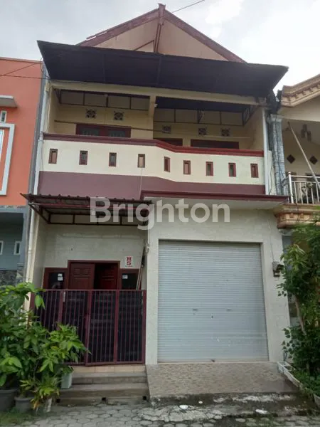 image RUMAH SIAP HUNI LOKASI STRATEGIS DEKAT KOTA TULUNGAGUNG  (1)