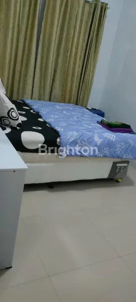 image DIJUAL RUMAH  2 LANTAI HARGA TERJANGKAU AREA SAWOJAJAR KOTA MALANG DEKAT PINTU TOL SAWOJAJAR FREE AC DAN WATER HEATER (4)