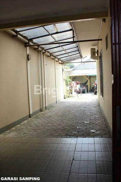 image RUMAH MEWAH DAN LUAS DI PITARA PANCORAN MAS DEPOK (7)