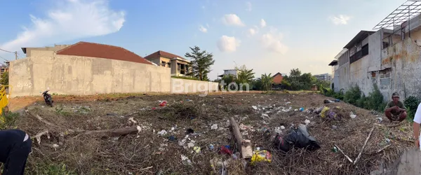 image TANAH KAVLING DI JEMUR ANDAYANI SIAP BANGUN KOS ATAU HOMESTAY, DEKAT DENGAN SEKOLAH PETRA DAN SANTO CAROLUS (1)