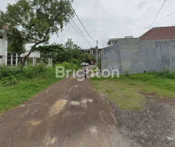 image TANAH KAVLING DI JEMUR ANDAYANI SIAP BANGUN KOS ATAU HOMESTAY, DEKAT DENGAN SEKOLAH PETRA DAN SANTO CAROLUS (3)
