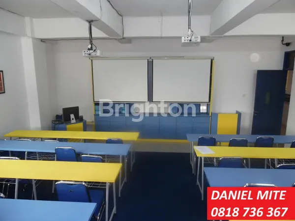 image GEDUNG BERTINGKAT TOMANG JAKARTA BARAT (2)