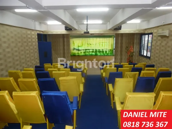 image GEDUNG BERTINGKAT TOMANG JAKARTA BARAT (5)