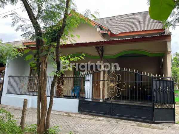 image RUMAH SIAP HUNI DI DAERAH KAUMAN TULUNGAGUNG  (6)