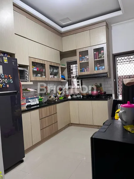 image DIJUAL RUMAH SIAP HUNI DI DUREN SAWIT, JAKARTA TIMUR — LOKASI STRATEGIS DEKAT TOL BECAK KAYU & MALL BASSURA (7)