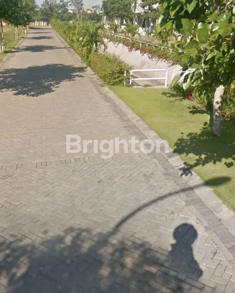 image TANAH KAVLING KOTAK THE GREENLAKE CITRALAND\N\N (2)