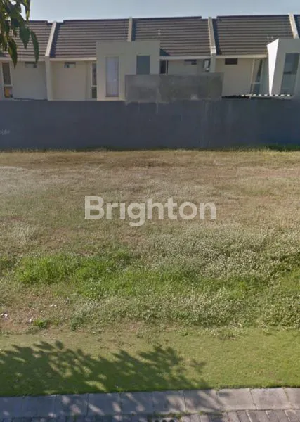 image TANAH KAVLING KOTAK THE GREENLAKE CITRALAND\N\N (1)