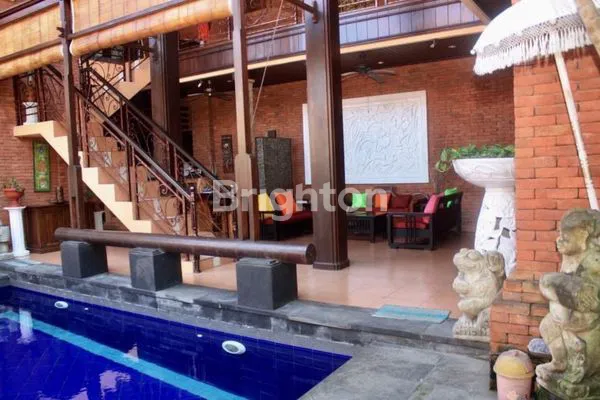 image VILLA SANUR SEWA 220 JUTA/ THN (1)