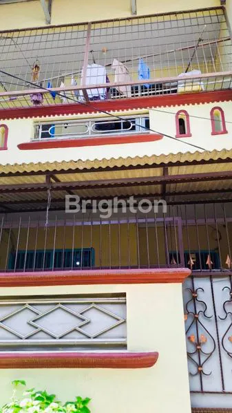 image JUAL CEPAT 3LT 4KT 88M²  DI PADEMANGAN JAKARTA UTARA (1)