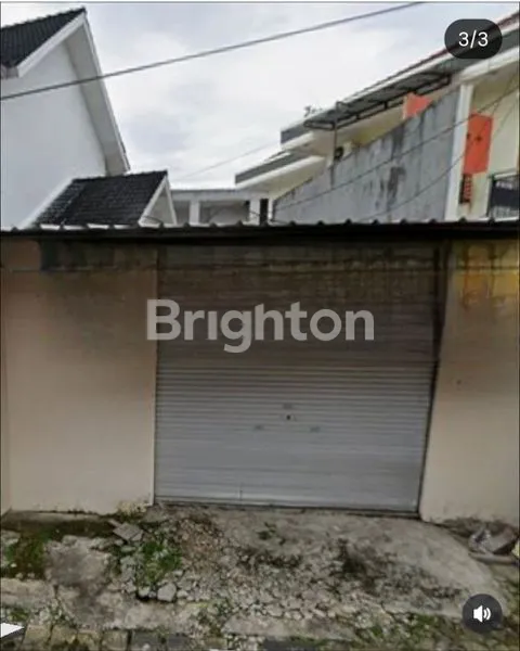 image DISEWAKAN RUMAH 2 LANTAI PINGGIR JALAN WIKA (2)