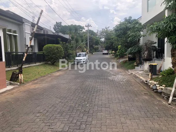 image RUMAH BAGUS DI PERUMAHAN NYAMAN LINGKUNGAN BAGUS  LOKASI STRATEGIS  (7)