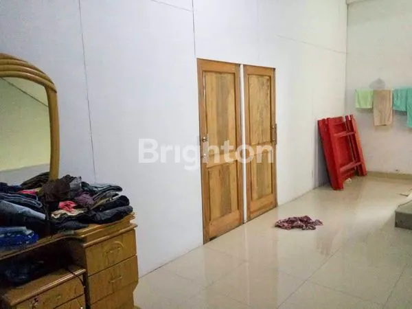 image RUMAH SIAP HUNI DI INTI KOTA LEBAR 8 MTR DI KAWASAN RAMAI BRIGJEN KATAMSO JL SAKTI LUBIS , KAMPUNG BARU (5)