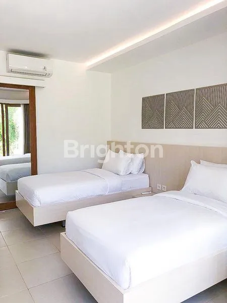 image RESORT WITH 16 ROOMS AND LAND SIZE 12,000M² (6)