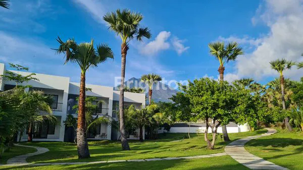 image RESORT WITH 16 ROOMS AND LAND SIZE 12,000M² (3)