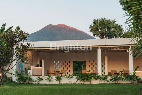 image RESORT WITH 16 ROOMS AND LAND SIZE 12,000M² (4)