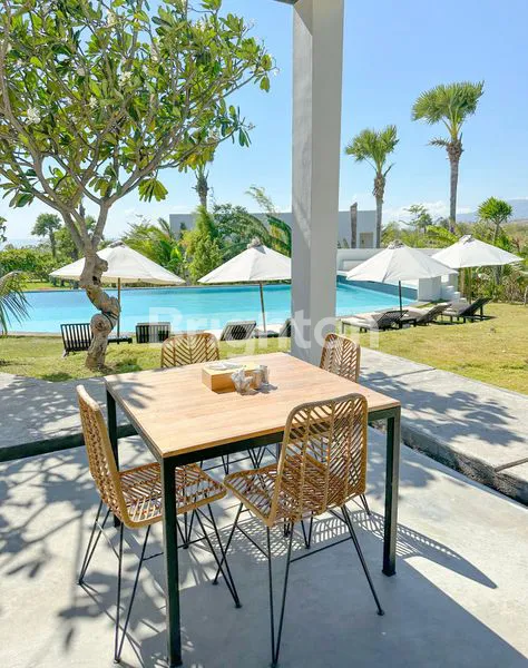 image RESORT WITH 16 ROOMS AND LAND SIZE 12,000M² (2)