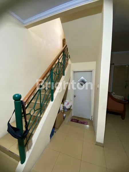 image JUAL CEPAT RUMAH METLAND MENTENG CAKUNG JAKARTA TIMUR (3)