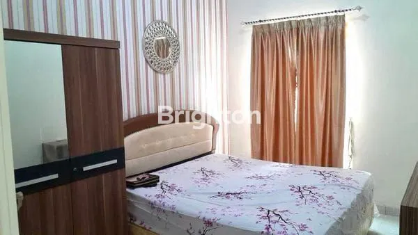 image RUMAH FULL FURNISH SIAP HUNI DI WIKA (5)