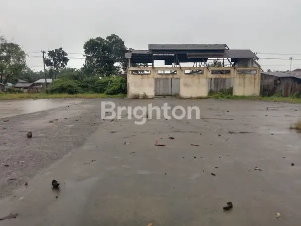 image TANAH BEKAS KILANG PADI, SHM, 9.210M² SEI BAMBAN (2)