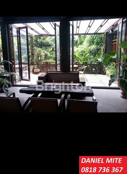 image RUANG USAHA ADA PENGINAPAN DAN RESTORANT AMPERA JAKARTA SELATAN (2)