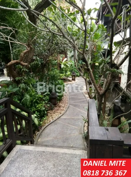 image RUANG USAHA ADA PENGINAPAN DAN RESTORANT AMPERA JAKARTA SELATAN (3)