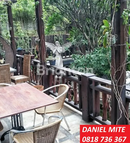 image RUANG USAHA ADA PENGINAPAN DAN RESTORANT AMPERA JAKARTA SELATAN (4)