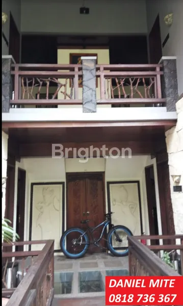 image RUANG USAHA ADA PENGINAPAN DAN RESTORANT AMPERA JAKARTA SELATAN (5)