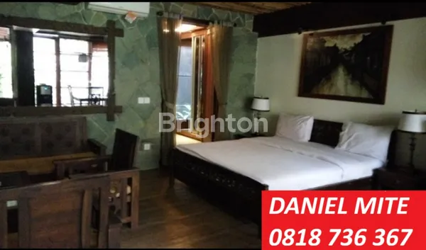 image RUANG USAHA ADA PENGINAPAN DAN RESTORANT AMPERA JAKARTA SELATAN (6)